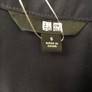 UNIQLO dress